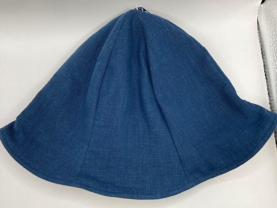 【msjmkuk】サウナハット北欧YUGGEコラボ