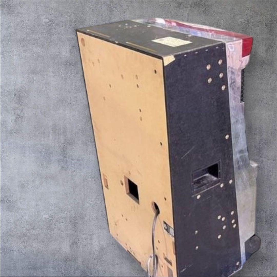 スロット実機 ファンキージャグラー 動作品 鍵・メダル付き