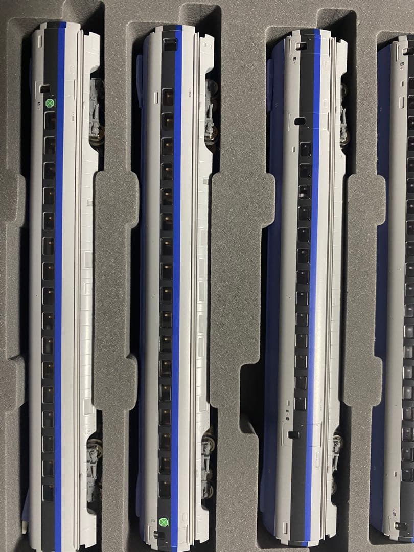 TOMIX 92968 JR 500系 東海道・山陽新幹線 さよならのぞみセット