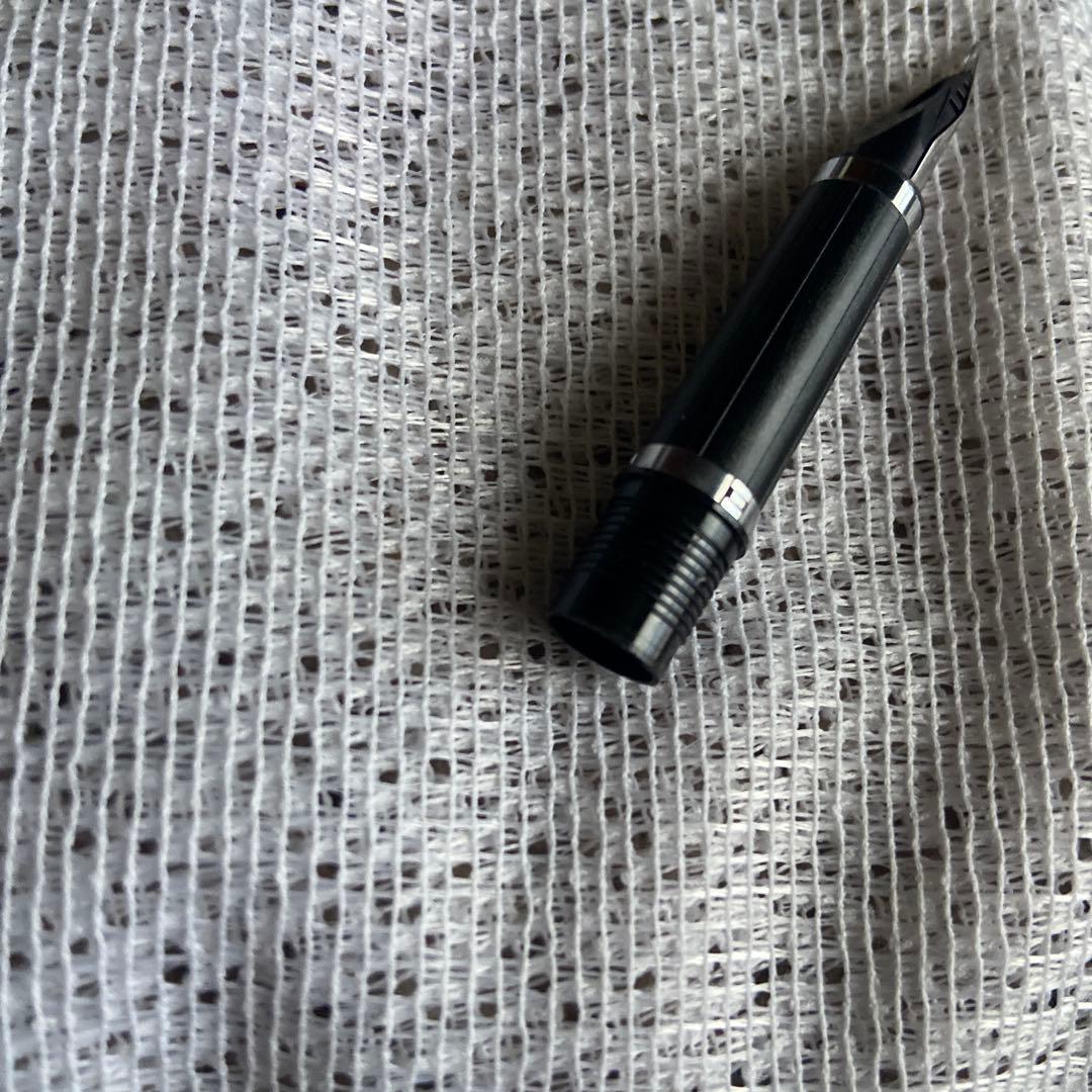 PELIKAN ペリカン　万年筆（14C）セット　未使用品