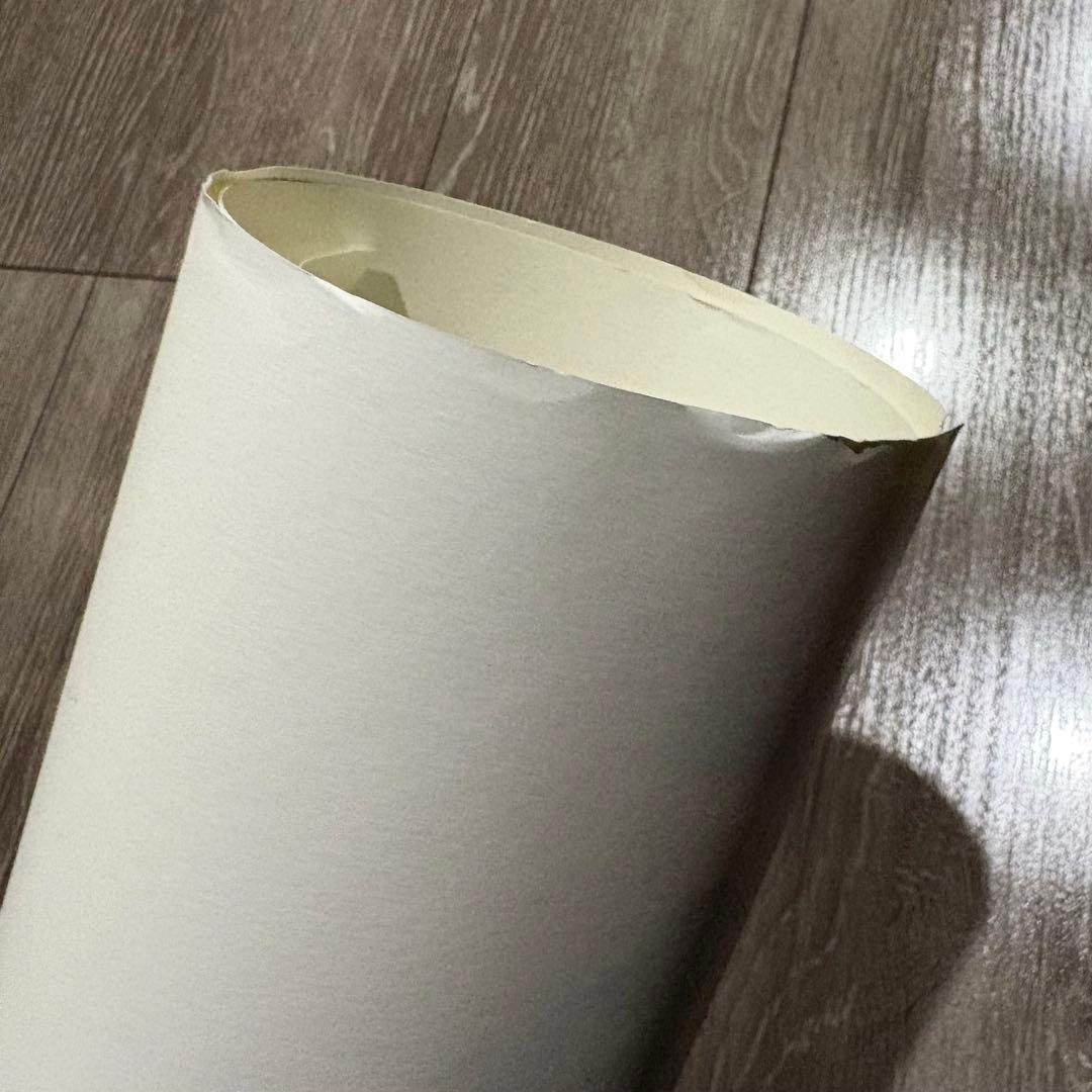 ジョジョの奇妙な冒険 B2ポスター 荒木飛呂彦原画展　オールスターAB2枚セット