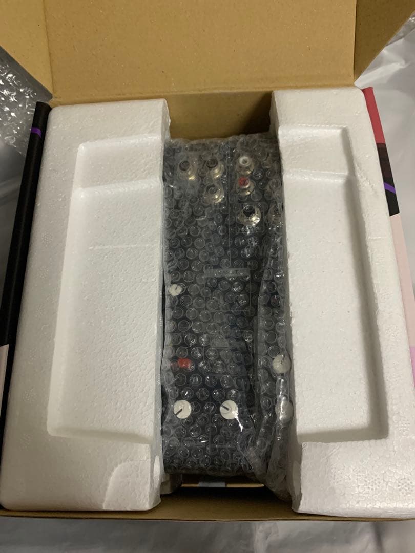 YAMAHA AG03 MK2 ライブストリーミングミキサー付属品ケーブル付き