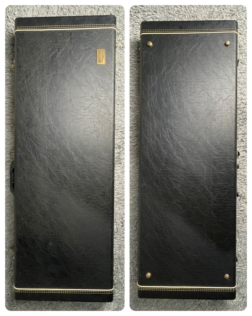 ギター YAMAHA Super R'nroller SR400