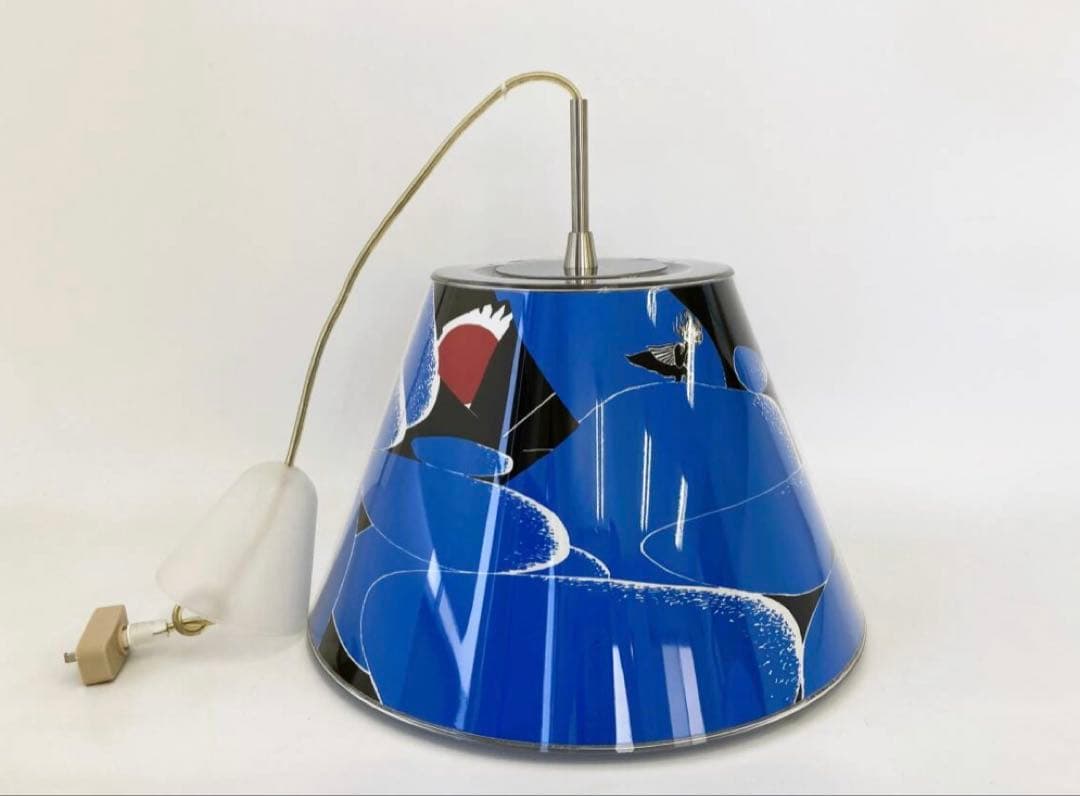 未使用品ムーミンペンダントライトM　undercover by LE KLINT