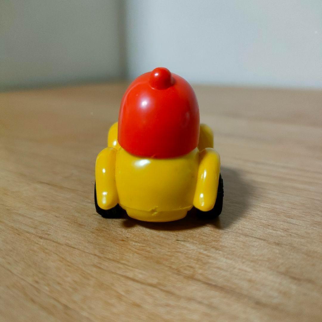 ヘーイ！ブンブー　TAKARA　日本アニメ　NHK　モドQ　チョロQ ④