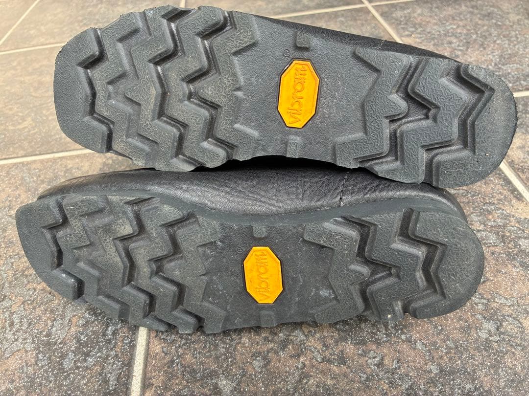 CLARKSクラークスワラビー ゴアテックス UK7