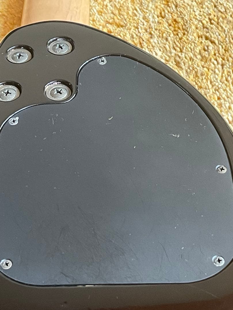 フェルナンデスZO-3 エレキギター サンバースト