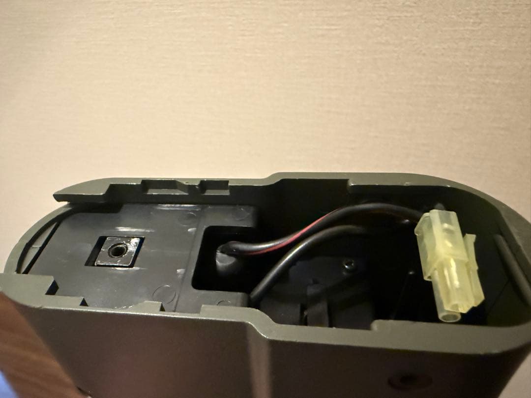 電動ガン マルイ　P90HC ハイサイクル