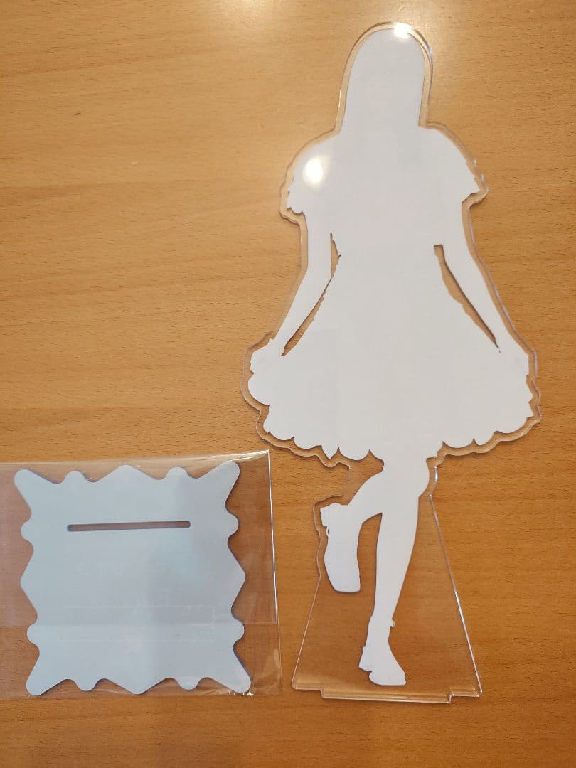 マ*ベ様 乃木坂46 遠藤さくら BIGアクリルスタン luckybag2024