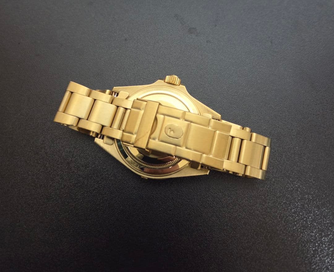 m*様 エイプ BAPEX サルマリーナ デイトナ エクスプローラー SHARK