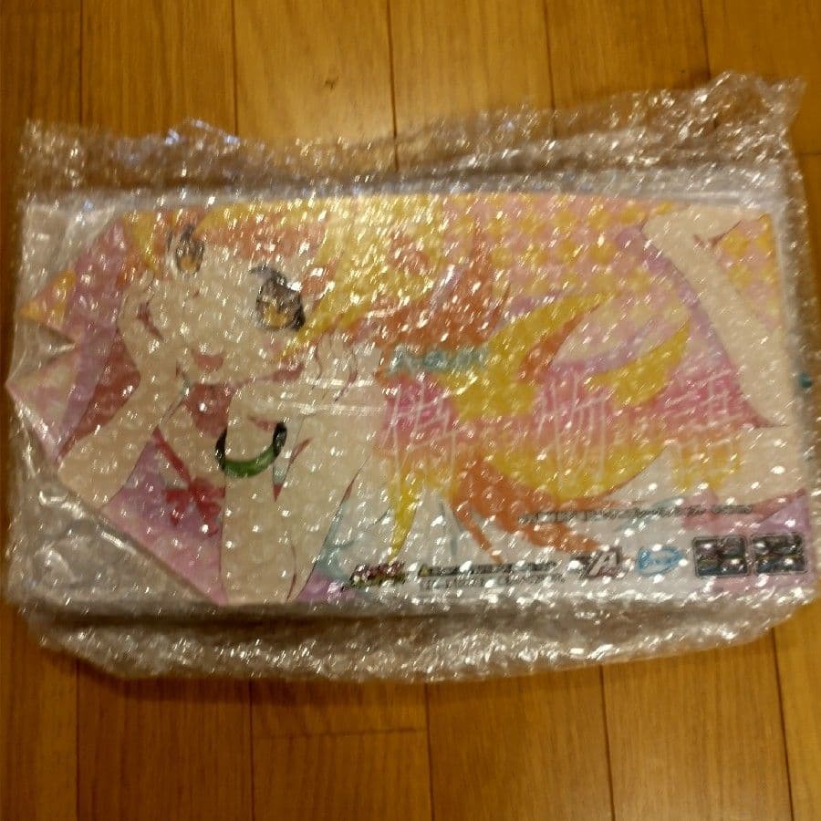 パチスロ偽物物語下パネル