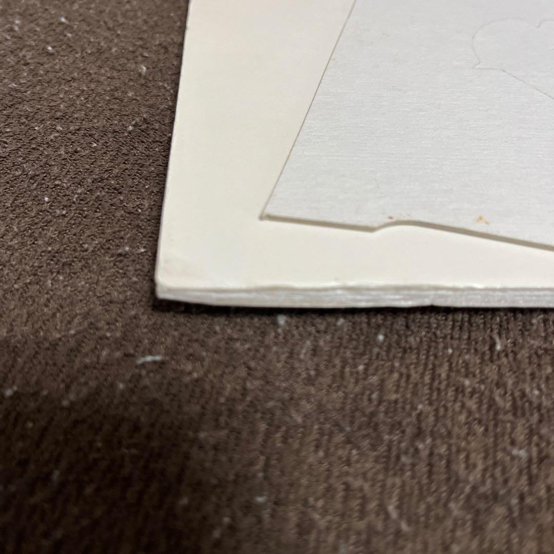 hide HURRY GO ROUND 販促ボード