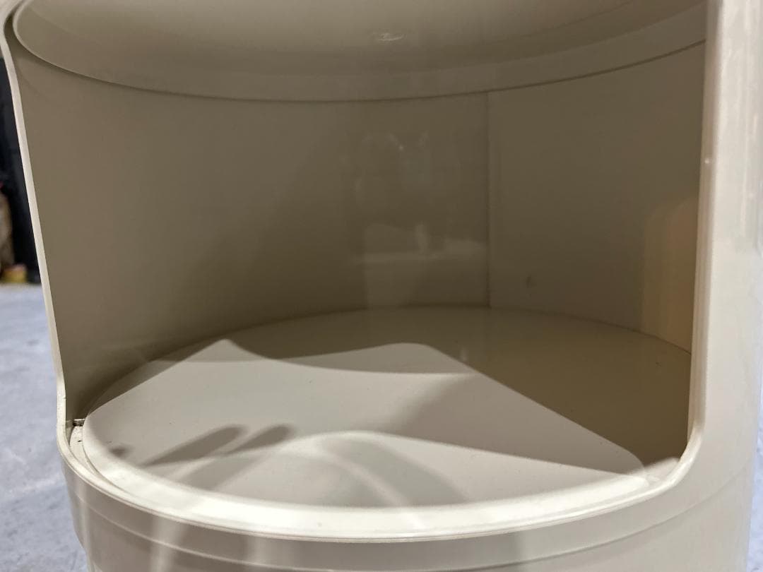 美品｜ Kartell / カルテル｜ COMPONIBILI / コンポニビリ