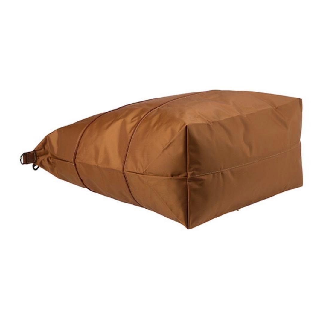 【新品未使用】ロンシャン LONGCHAMP ル プリアージュ トラベルバッグ