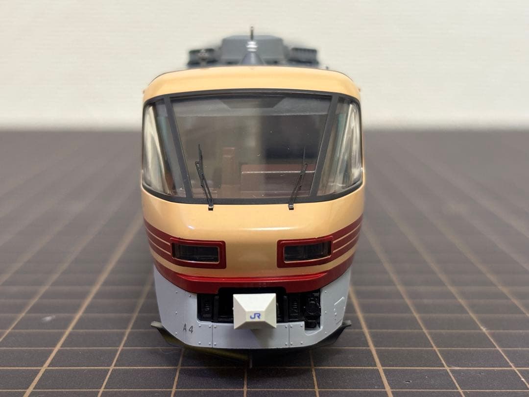 TOMIX HO 485系 特急雷鳥(特別企画品9両セット)