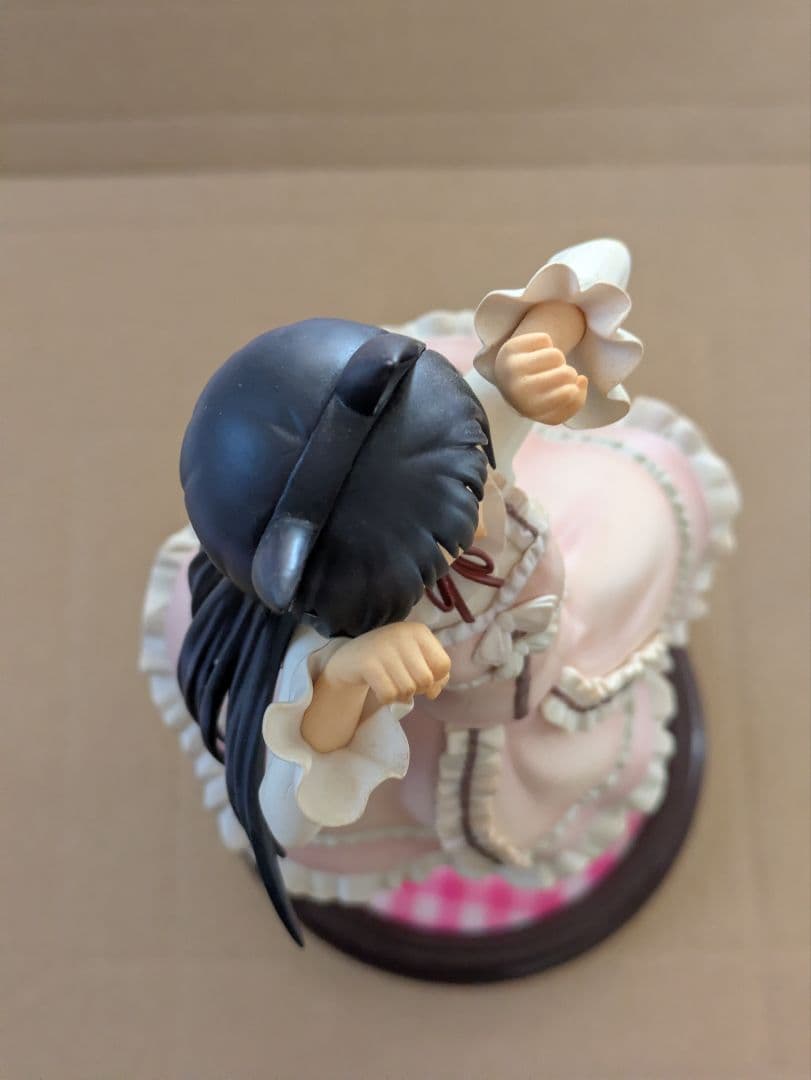 俺の妹がこんなに可愛いわけがない 黒猫 フィギュア Sweet Lolita