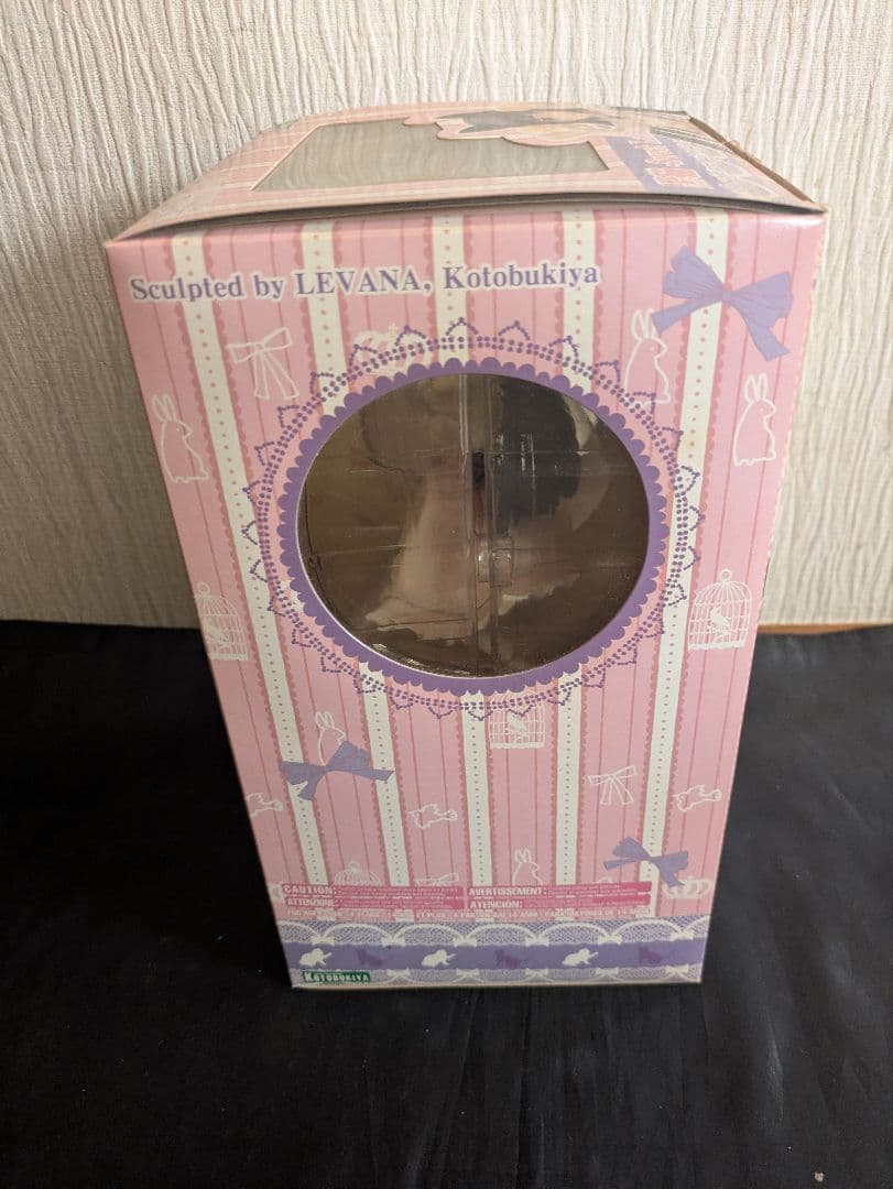 俺の妹がこんなに可愛いわけがない 黒猫 フィギュア Sweet Lolita