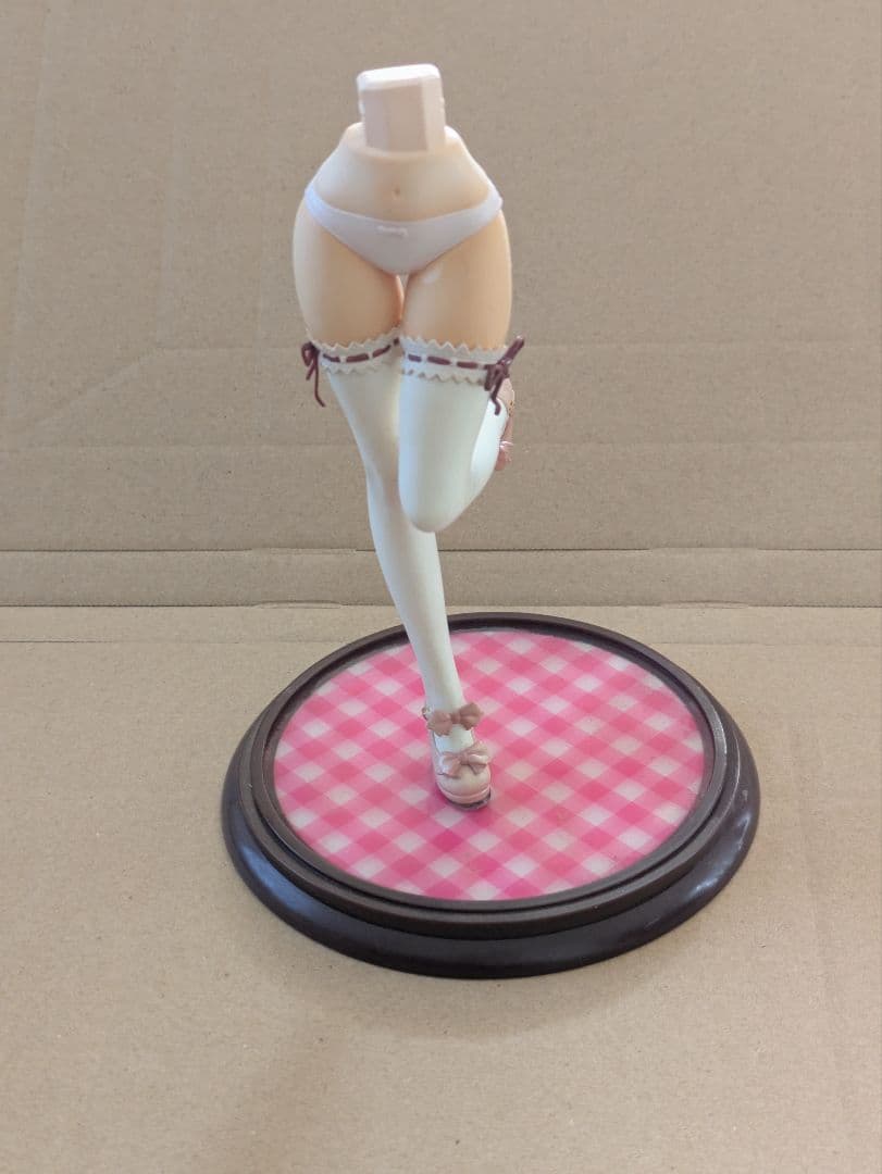 俺の妹がこんなに可愛いわけがない 黒猫 フィギュア Sweet Lolita