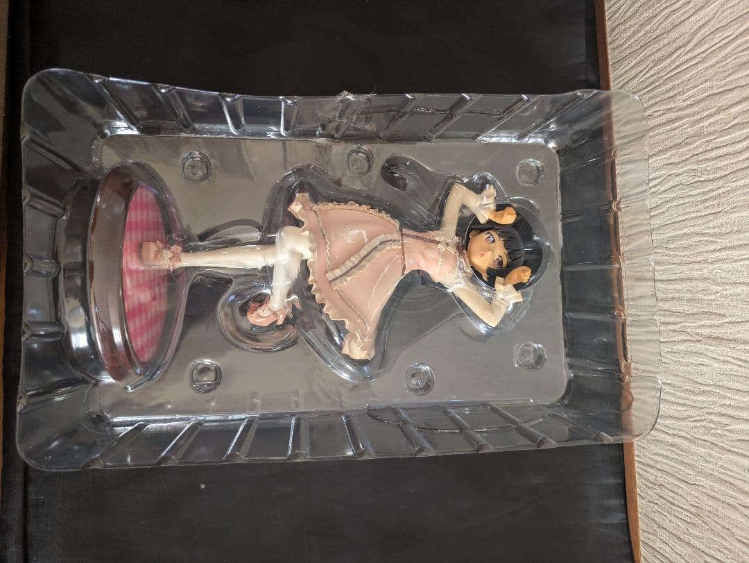 俺の妹がこんなに可愛いわけがない 黒猫 フィギュア Sweet Lolita