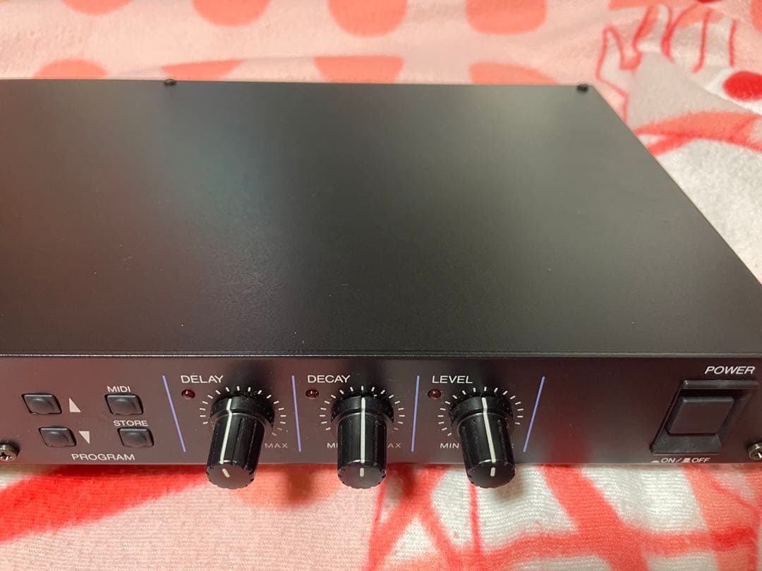 DJ機材 Hikaru YAMAHA REV100