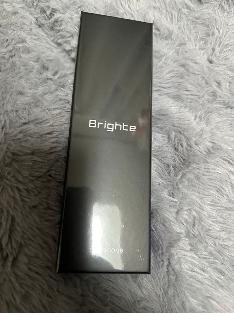 ブライト シャワードライヤー フルセット 未使用品