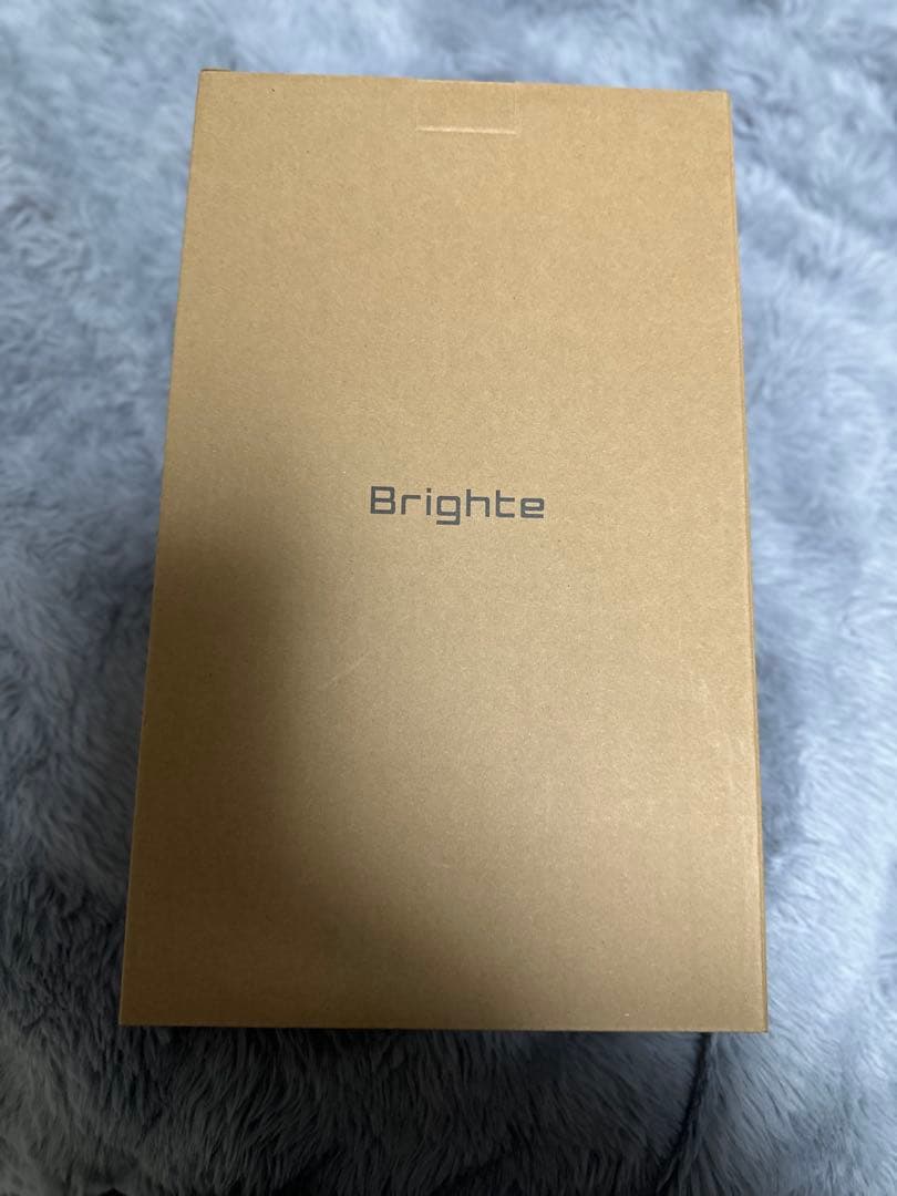 ブライト シャワードライヤー フルセット 未使用品