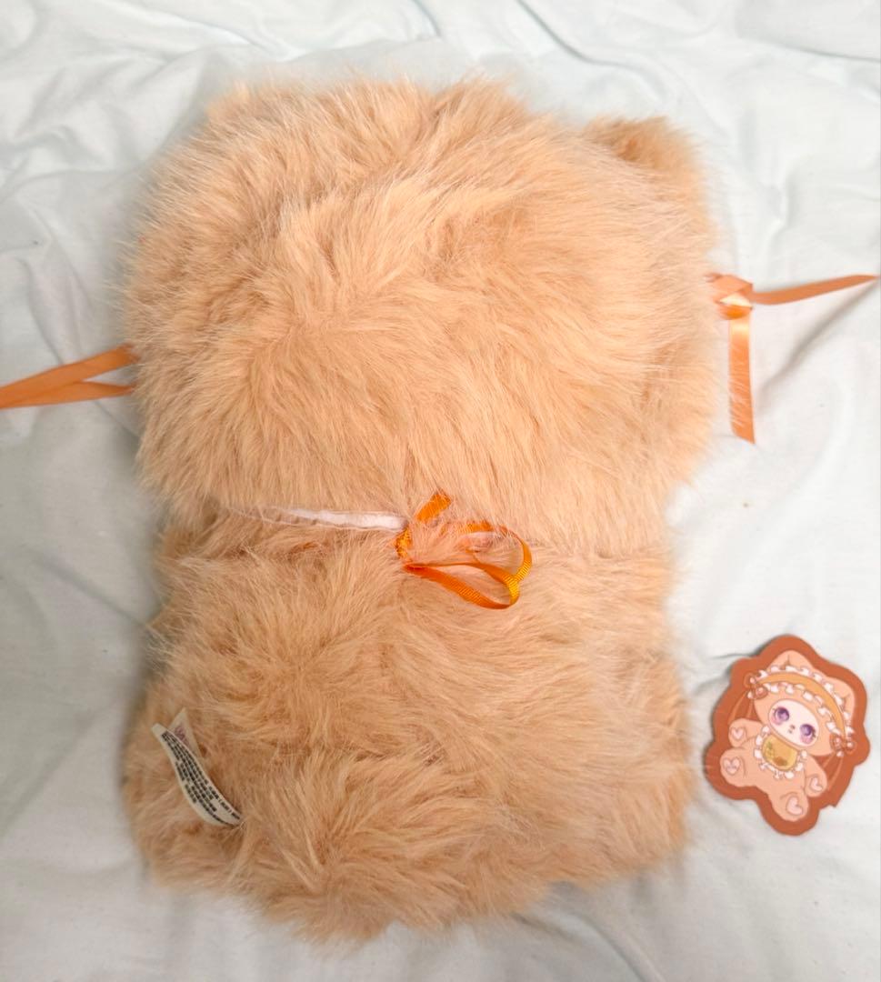 liila’s リラ TEA TIME WITH MY GIRL 600％セット