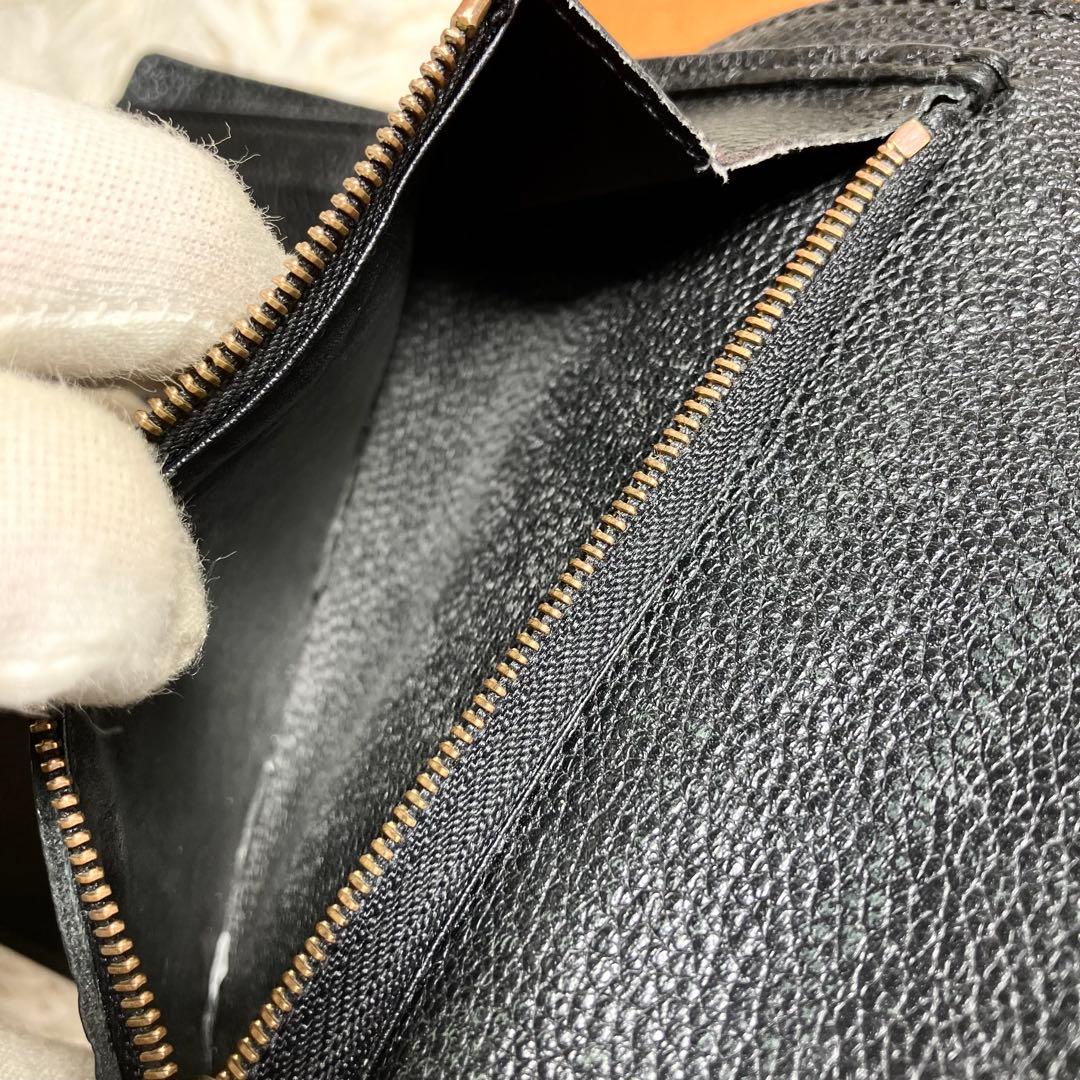 ルイヴィトン＊アンプラント ポルトフォイユキュリーズM60568