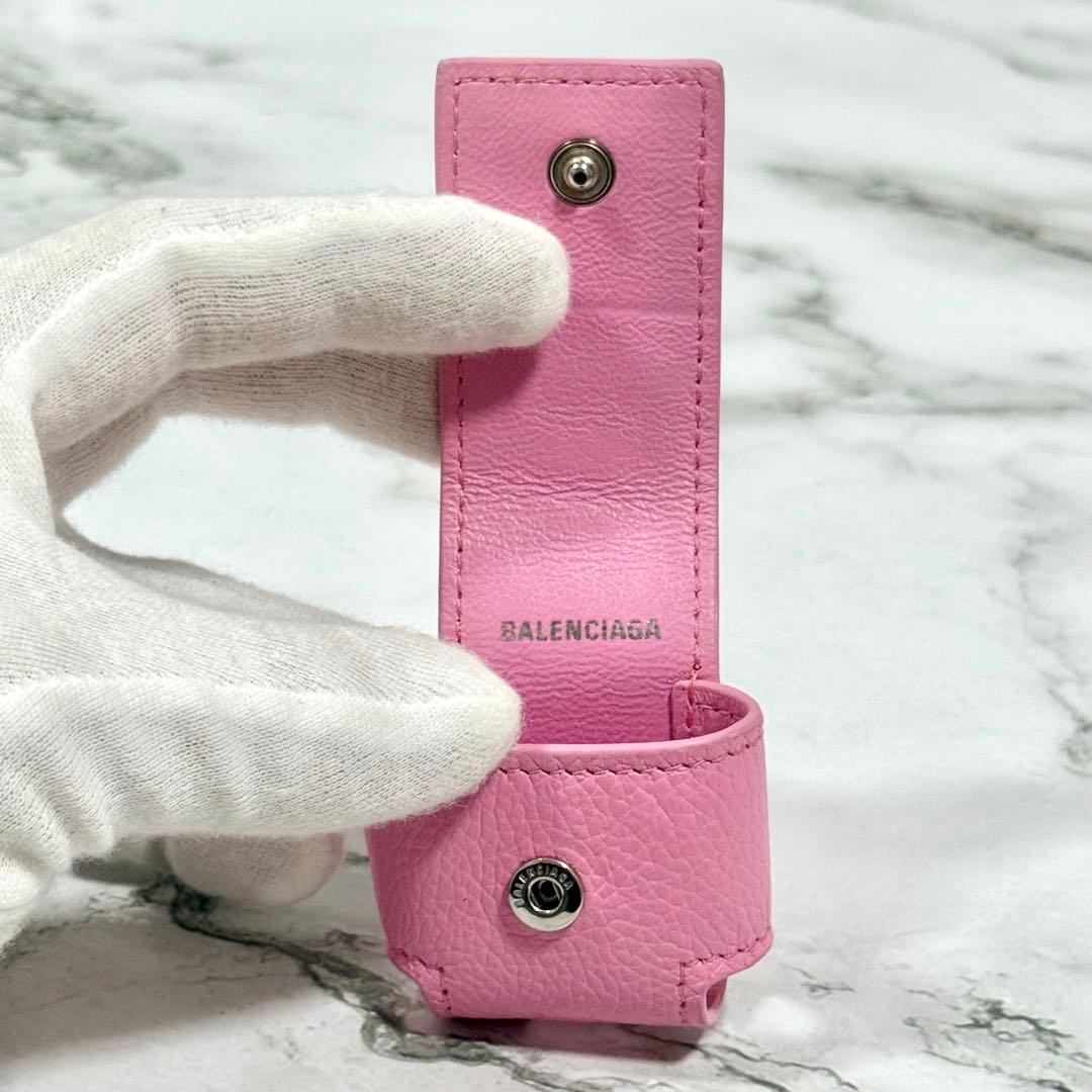 ◆◆...さん専用◆◆【極美品】BALENCIAGA バレンシアガ イヤホン