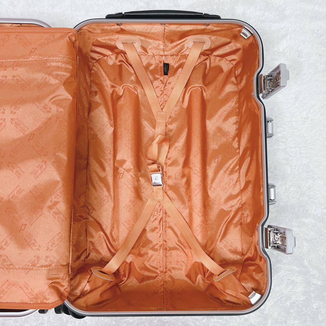 A.L.I departure　スーツケース　キャリーケース　4輪　機内持ち込み