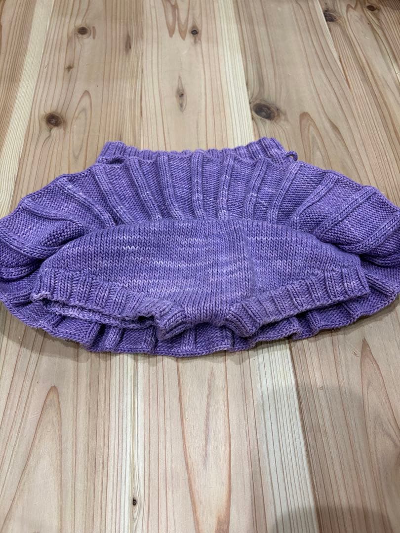 Misha & Puff スケポン　5y