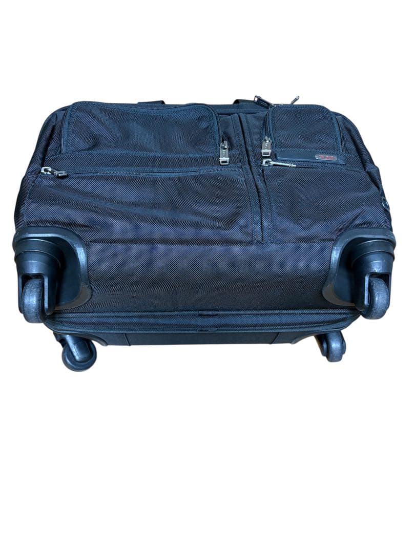 TUMI キャリーケース ／ALPHA2 ／4輪／263127D4