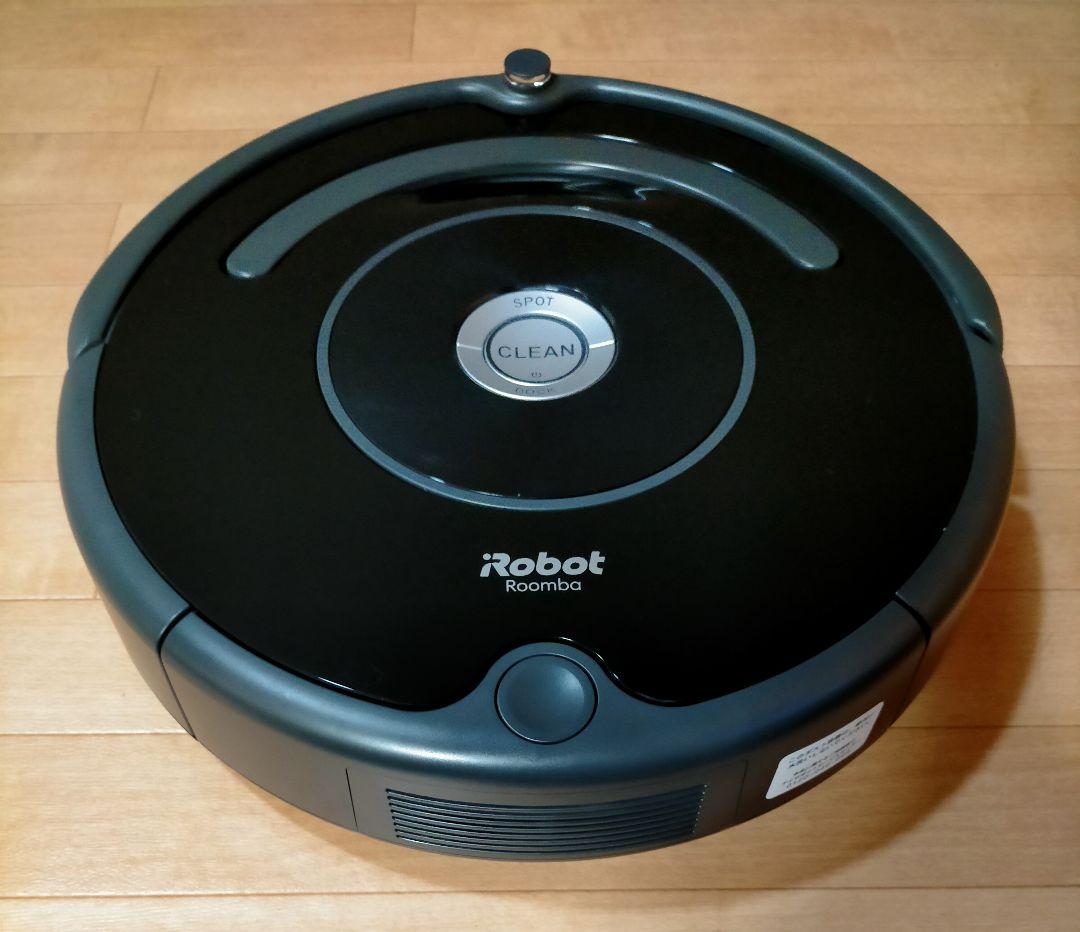 ルンバiRobotルンバ671(21年製)極美品