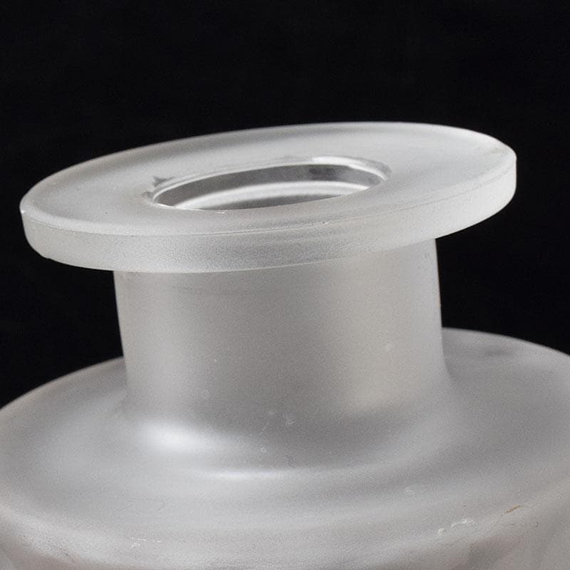 ラリック　LALIQUE　ガラス製　ディフューザー ボトル　N　7780