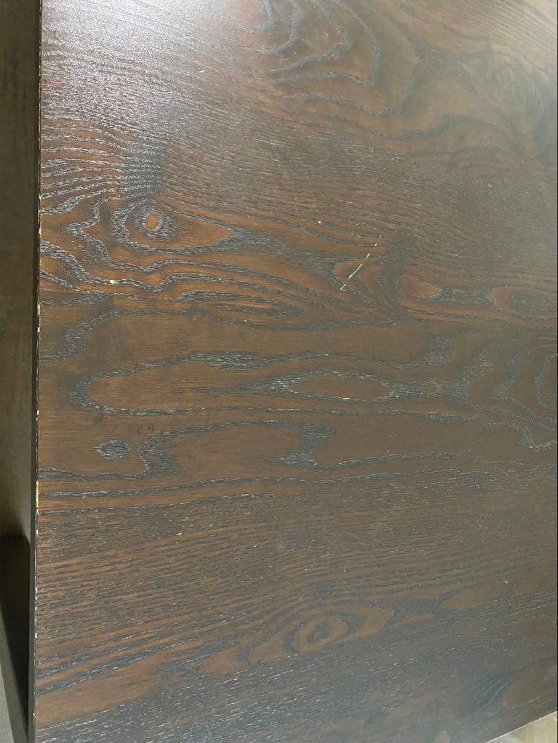 ◆送料込み◆ IKEA BJURSTA 大型 伸長式 エクステンションテーブル