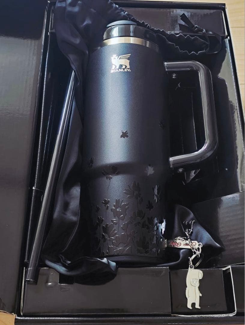 [韓国]Stanley1913 x JENNIE コラボLuxe Tumbler