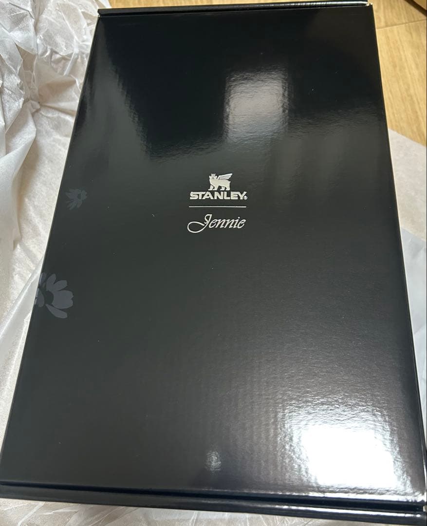 [韓国]Stanley1913 x JENNIE コラボLuxe Tumbler