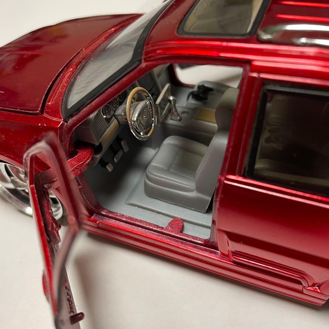 希少　Jadaリンカーンナビゲーター　ファイヤーバード　ミニカー　まとめ売り