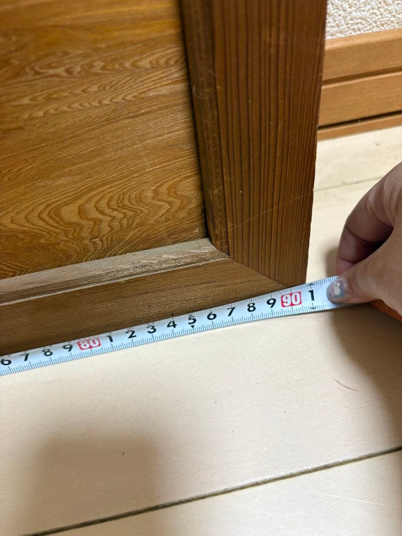 欄間　芸術　木製彫刻アートパネル　松の木　城