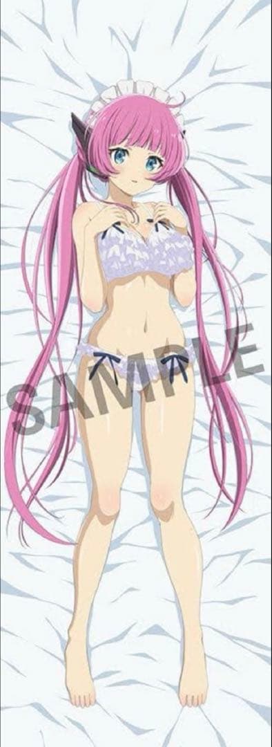 異世界魔王と召喚少女の奴隷魔術　とらのあな特典　タペストリー　3点