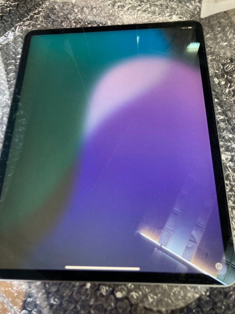 Apple iPad Pro 第3世代　スペースグレー　256GB