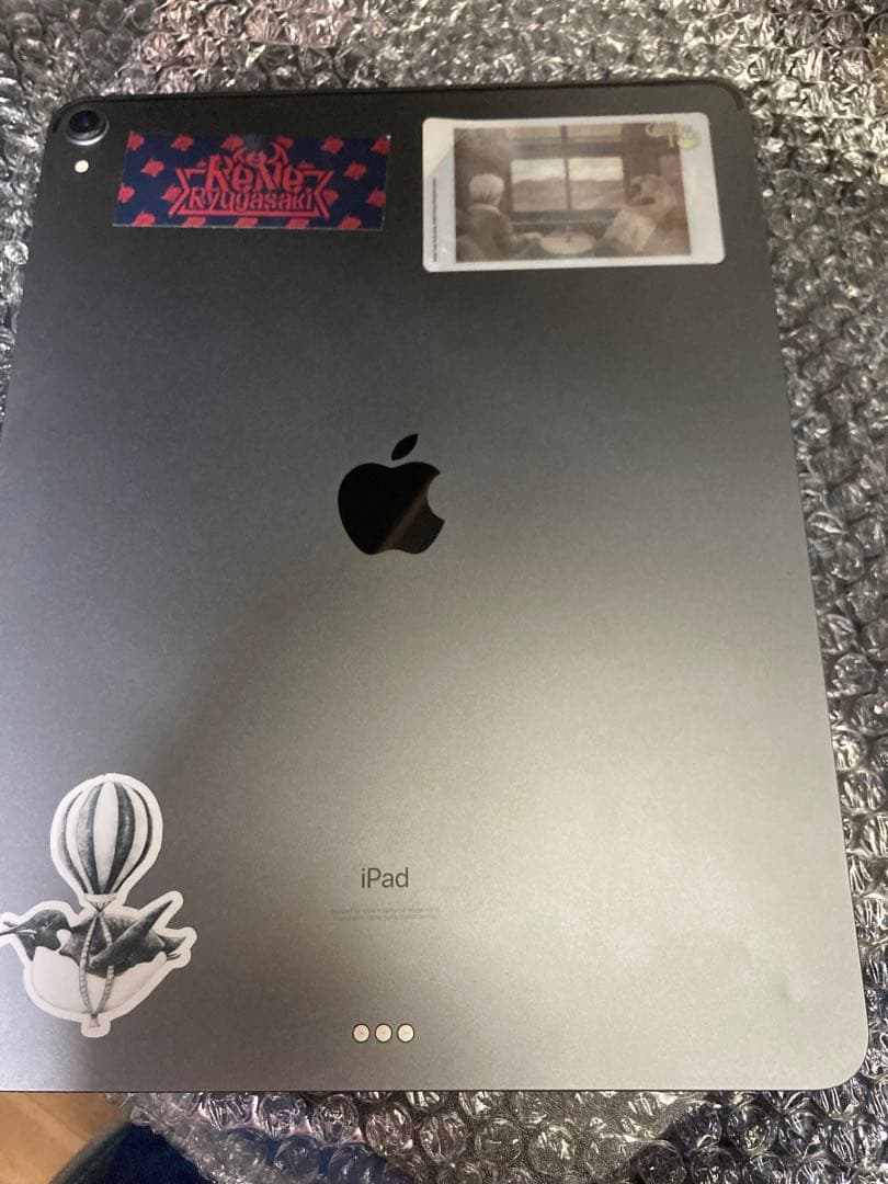 Apple iPad Pro 第3世代　スペースグレー　256GB