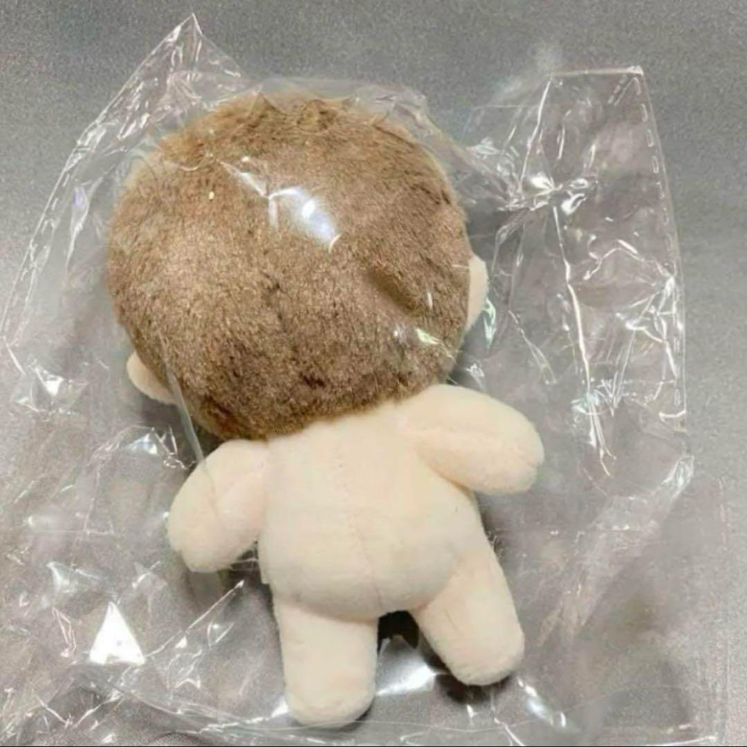 ZB1 ぜべワン　ハンビン　ジャンハオ　10cm ぬいぐるみ　新品　マスター