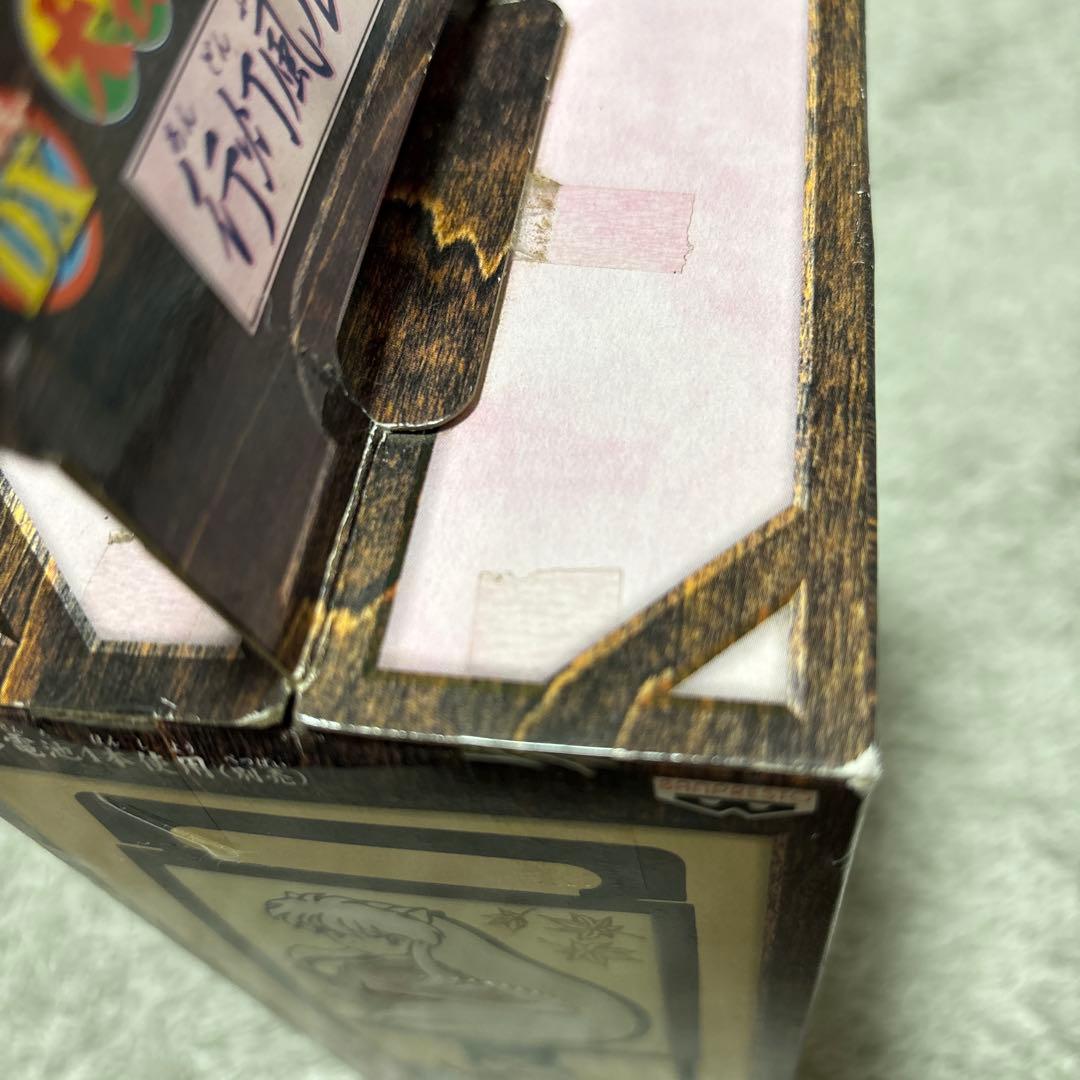 犬夜叉 行灯風ルームライト かごめ