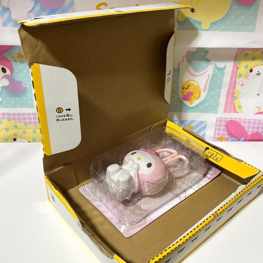 マイメロディ スタンドハサミ