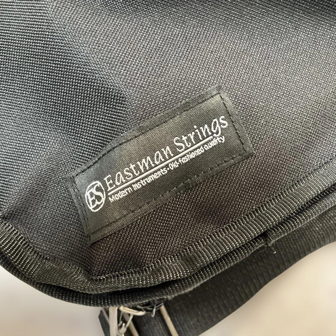 アンドレアス・イーストマン No.80 1/8 Andreas