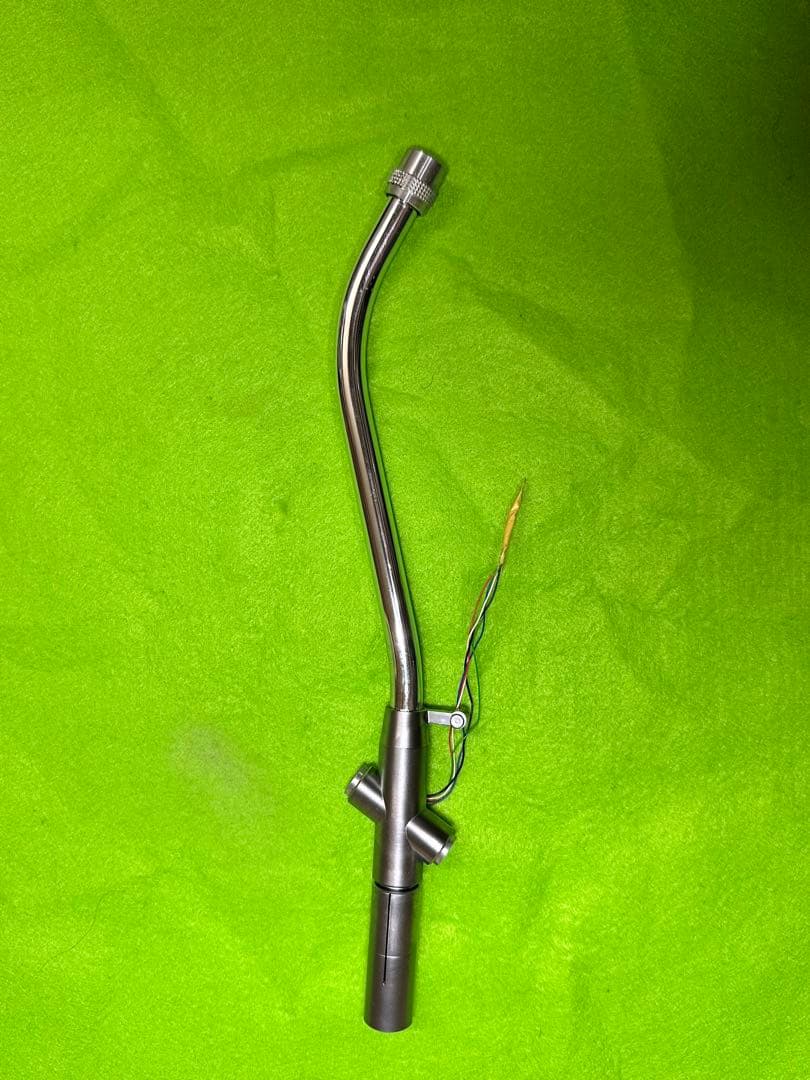 ターンテーブル Technics トーンアームパーツ SL-1200MK2~