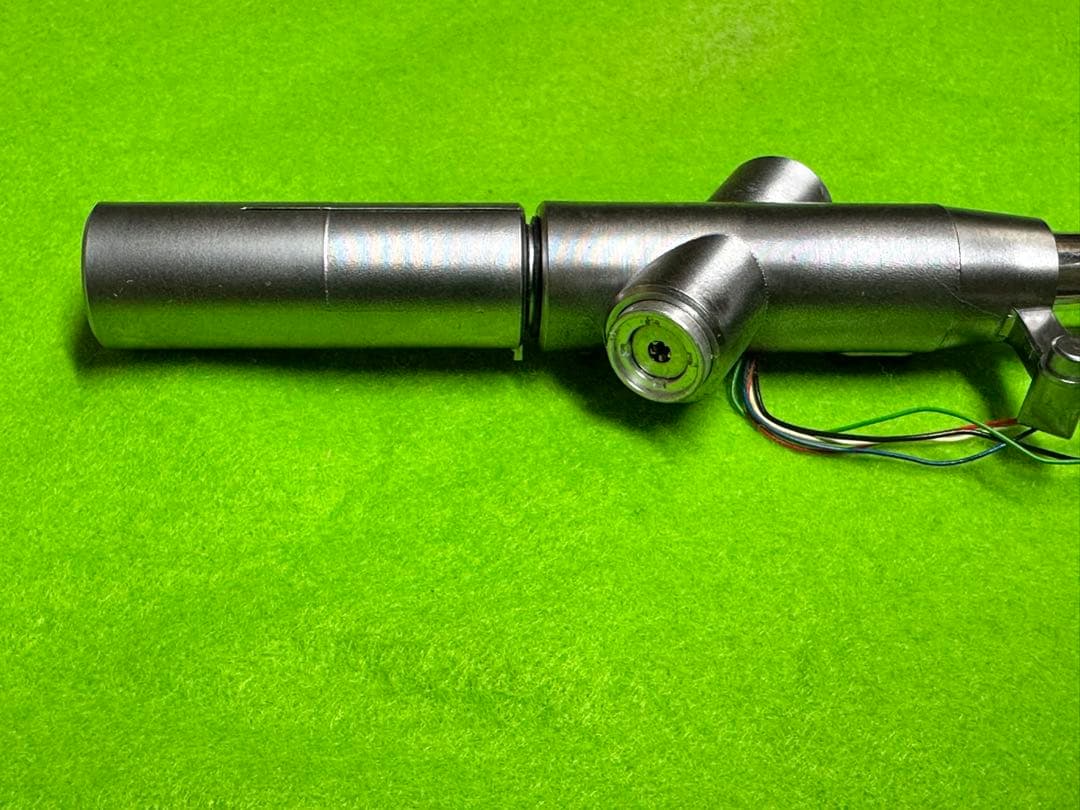 ターンテーブル Technics トーンアームパーツ SL-1200MK2~