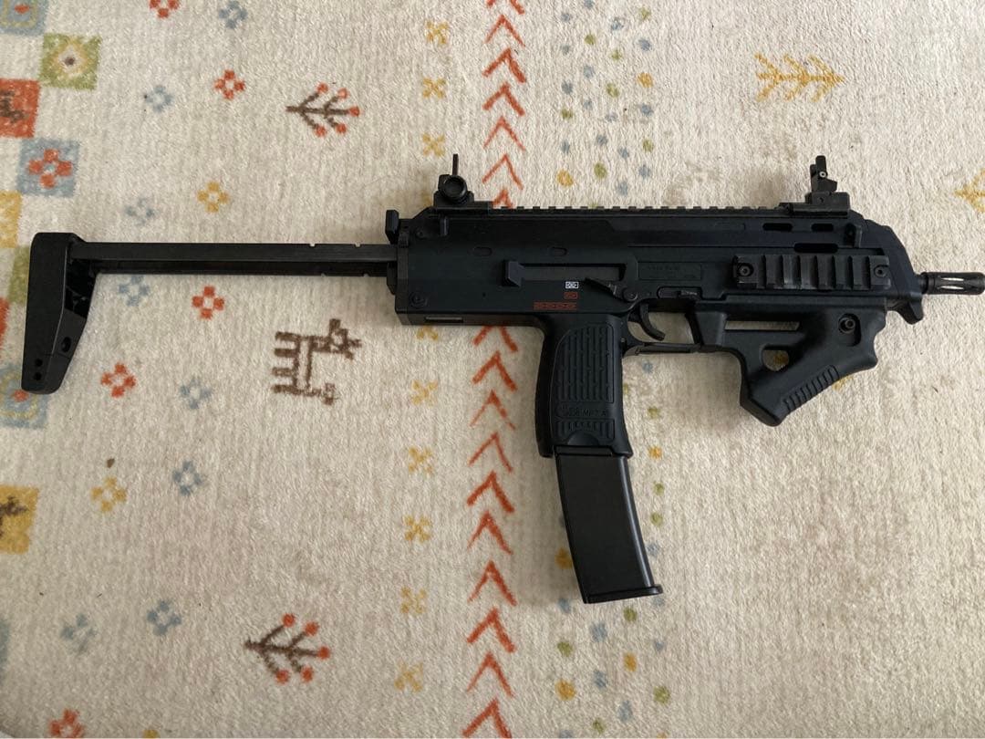MP7 東京マルイ電動ガン　ジャンク