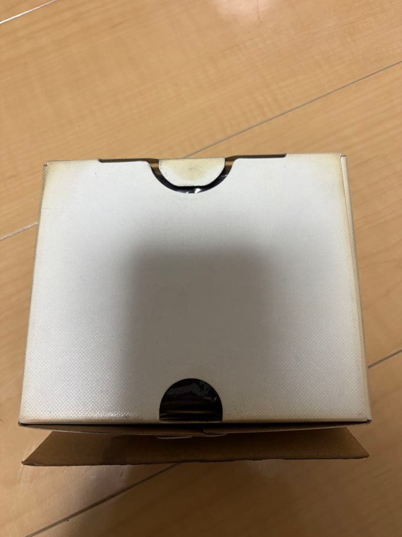 AQUOS ケータイ SH-01J ダークブルー 本体